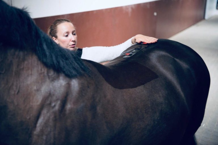 electrotherapy microcurrent therapy for rehabilitation and treatment